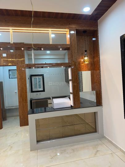 TCR constructions Bedroom 1