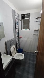 Image of 1000 Sq.ft 2 BHK Apartment / Flat for sale in Kamdhenu Excelencia, Dronagiri, Navi Mumbai for Rs. 10000000