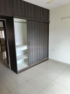 Bedroom Image of 1200 Sq.ft 2 BHK Apartment / Flat for sale in Rajajinagar Bengaluru for Rs. 15000000