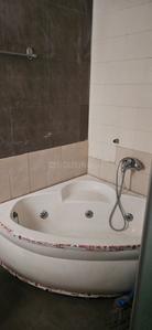 Bathroom Image of 2096 Sq.ft 3 BHK Apartment / Flat for sale in Unitech Habitat, Sector PI Greater Noida for Rs. 15000000
