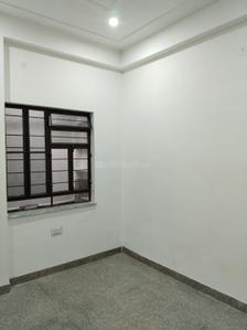Bedroom Image of 750 Sq.ft 2 BHK Builder Floor for rent in Durgapura Jaipur for Rs. 25000