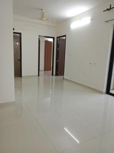 Hall Image of 1150 Sq.ft 2 BHK Apartment / Flat for sale in Duville Riverdale Heights, Kharadi Pune for Rs. 10300000