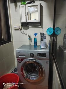 Kitchen Image of Harshana in Govind Nagar, Nashik