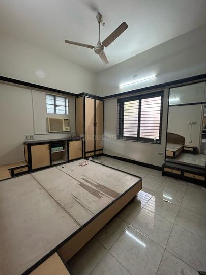 Ganesh Maniratnam Bunglows Bedroom 1