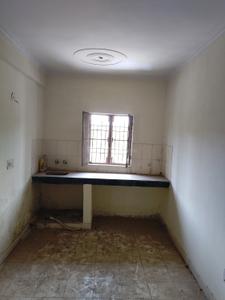 Kitchen Image of 500 Sq.ft 1 BHK Apartment / Flat for sale in Sadarpur Ghaziabad for Rs. 450000