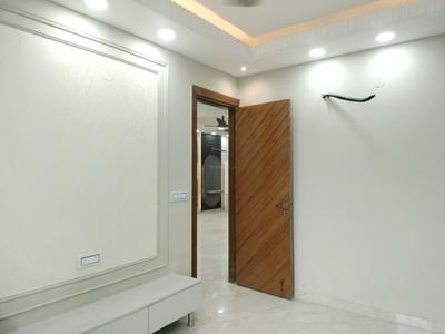 Bedroom Image of 2403 Sq.ft 4 BHK Builder Floor for sale in Puri Aman Villas, Sector 89 Faridabad for Rs. 24500000