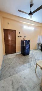 Hall Image of 600 Sq.ft 1 BHK Apartment / Flat for rent in Airport Gate no. 1 Kolkata for Rs. 11000