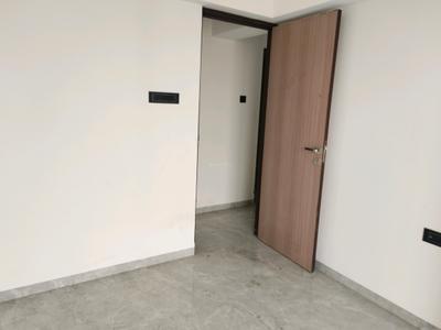 Bedroom Image of 1200 Sq.ft 2 BHK Apartment / Flat for sale in Shree Chamunda Devpriya by Shree Chamunda Realty, Ulwe Navi Mumbai for Rs. 13000000
