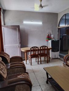 Dining Area Image of 1350 Sq.ft 3 BHK Apartment / Flat for rent in Gandhi Path West Jaipur for Rs. 23000