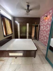 Bedroom Image of 749 Sq.ft 1 BHK Apartment / Flat for rent in Dombivli East Thane for Rs. 16000