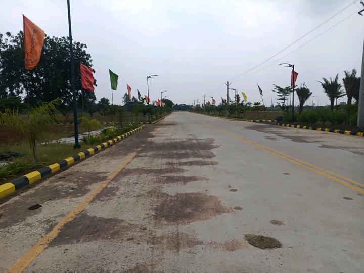 Alekhya NSR County Phase II Main Image 1