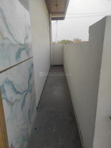 Balcony Image of 900 Sq.ft 2 BHK Independent House for sale in Isnapur Sangareddy for Rs. 6800000