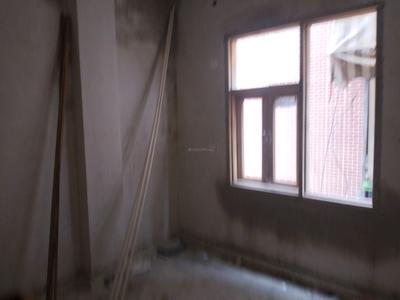 Bedroom Image of 450 Sq.ft 2 BHK Builder Floor for sale in Shastri Nagar New Delhi for Rs. 5500000