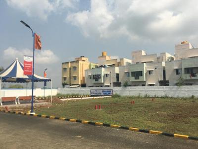 Image of 1096 Sq.ft Residential Plot / Land for sale in Vandalur, Chennai for Rs. 6663680
