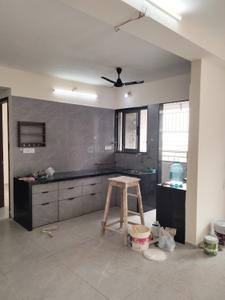 Hall Image of 1825 Sq.ft 3 BHK Apartment / Flat for rent in Santvan Seron, Palanpur Surat for Rs. 28000