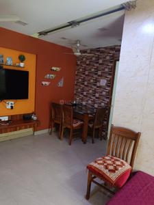 Hall Image of 1170 Sq.ft 3 BHK Apartment / Flat for sale in R R Jai Residency, Vasai East Vasai for Rs. 11000000