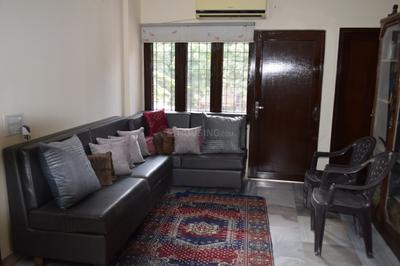 Hall Image of 1071 Sq.ft 2 BHK Apartment / Flat for sale in Civil Lines Jaipur for Rs. 9000000