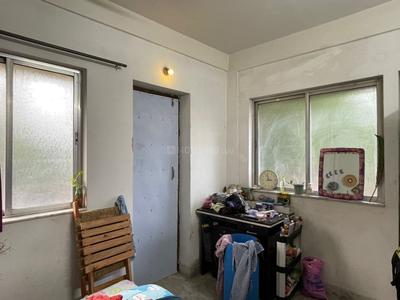 Bedroom Image of 750 Sq.ft 2 BHK Apartment / Flat for sale in Entally Kolkata for Rs. 4200000