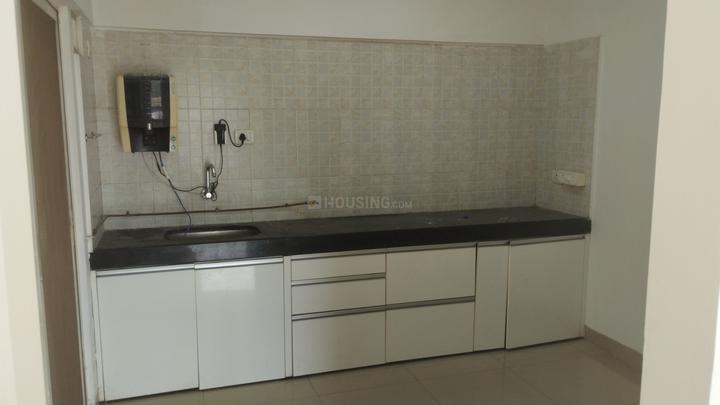 Godrej Horizon Main Image 1
