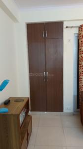 Bedroom Image of 1480 Sq.ft 3 BHK Apartment / Flat for sale in Saya Zenith, Indirapuram Ghaziabad for Rs. 16500000