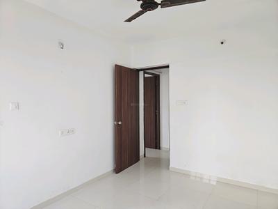 Bedroom Image of 890 Sq.ft 2 BHK Apartment / Flat for rent in Majestique Manhattan E F, Wagholi Pune for Rs. 22500