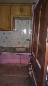 Kitchen Image of 900 Sq.ft 3 BHK Independent House for rent in Daheli Sujanpur Kanpur for Rs. 5000