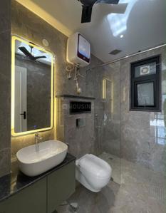 Image of 1800 Sq.ft 3 BHK Builder Floor for sale in Safdarjung Enclave, New Delhi for Rs. 52400000
