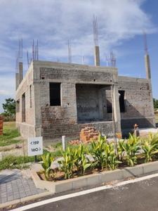 Image of 1200 Sq.ft Residential Plot / Land for sale in Oragadam Sriperambattur, Chennai for Rs. 4000000