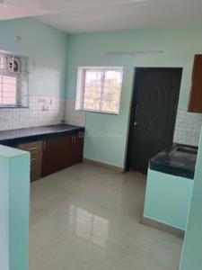 Kitchen Image of 1250 Sq.ft 3 BHK Apartment / Flat for rent in Kadri Mangalore for Rs. 25000