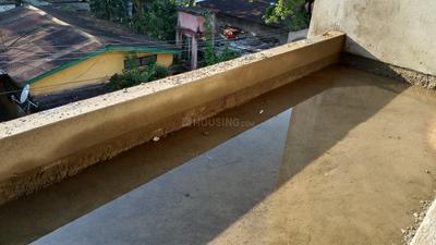 Balcony Image of 1270 Sq.ft 3 BHK Apartment / Flat for sale in Geeta Nagar Guwahati for Rs. 6700000