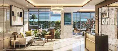 Hall Image of 2249 Sq.ft 4 BHK Apartment / Flat for sale in M3M Capital, Sector 113 Gurgaon for Rs. 19500000