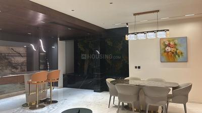 Hall Image of 2600 Sq.ft 4 BHK Builder Floor for sale in Vasant Vihar New Delhi for Rs. 270000000