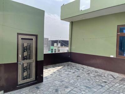 Balcony Image of 1000 Sq.ft 7 BHK Independent House for sale in RSA Paradise Dream City, Tilpata Karanwas Greater Noida for Rs. 11000000