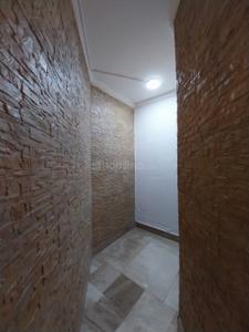 Bedroom Image of 3300 Sq.ft 3 BHK Apartment / Flat for sale in Ambience Lagoon, DLF Phase 3 Gurgaon for Rs. 70000000