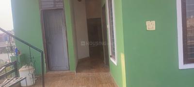 Balcony Image of 700 Sq.ft 3 BHK Builder Floor for rent in Prem Nagar Dehradun for Rs. 15000