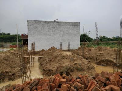 Image of 450 Sq.ft Residential Plot / Land for sale in Tilpata Karanwas, Greater Noida for Rs. 1265100