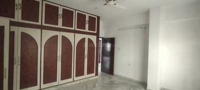 Bedroom Image of 2871 Sq.ft 4 BHK Apartment / Flat for rent in Banjara Hills Hyderabad for Rs. 65000