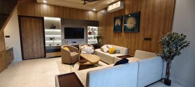 Bedroom Image of 4000 Sq.ft 4 BHK Villa for sale in Shyam Nagar Jaipur for Rs. 54000000