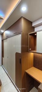 Bedroom Image of 1365 Sq.ft 3 BHK Apartment / Flat for sale in Sliver Towers by Sliver Construction, Binod Nagar Dhanbad for Rs. 8500000