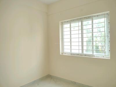 Bedroom Image of 1395 Sq.ft 3 BHK Apartment / Flat for sale in Habulus Sai Elite Apartment, Electronic City Bengaluru for Rs. 7114500