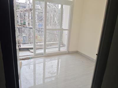 Bedroom Image of 350 Sq.ft 1 BHK Builder Floor for rent in Mayur Vihar Phase 1 New Delhi for Rs. 18000