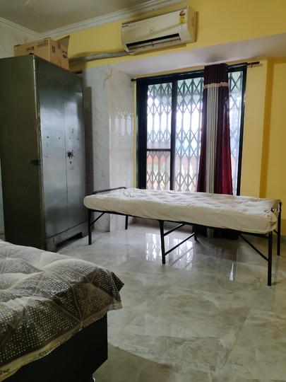 Balaji chs Bedroom 1