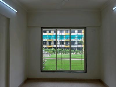 1 BHK Flat