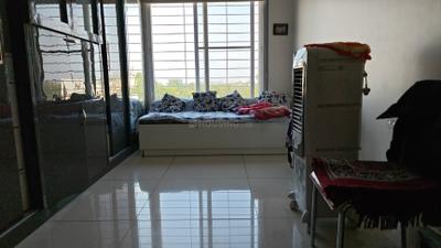 Bedroom Image of 1780 Sq.ft 3 BHK Apartment / Flat for sale in D And T Geetanjali Namana Apartment, Aundh Pune for Rs. 36000000