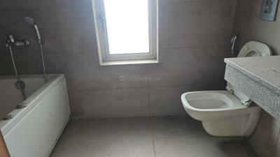 Image of 2000 Sq.ft 3 BHK Apartment / Flat for rent in Tata Gurgaon Gateway, Sector 112, Gurgaon for Rs. 65000