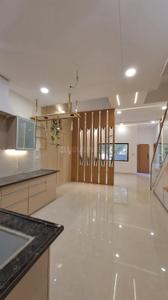 Image of 3200 Sq.ft 3 BHK Duplex for rent in Vijay Nagar, Indore for Rs. 35000