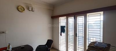 Balcony Image of 1000 Sq.ft 2 BHK Apartment / Flat for sale in Edayarpalayam Coimbatore for Rs. 5000000
