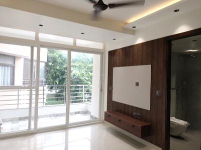 Bedroom Image of 2100 Sq.ft 4 BHK Apartment / Flat for sale in CGHS Shakti Apartments, Sector 5 Dwarka New Delhi for Rs. 38500000