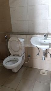 Image of 1027 Sq.ft 2.5 BHK Apartment / Flat for rent in Stellar Jeevan, Noida Extension, Greater Noida for Rs. 19000