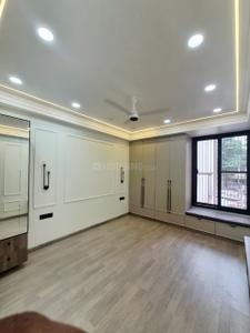 Bedroom Image of 2367 Sq.ft 4 BHK Builder Floor for sale in Sector 57 Gurgaon for Rs. 30000000